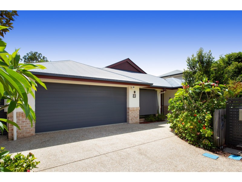 23 Courtney Place, Moggill QLD 4070