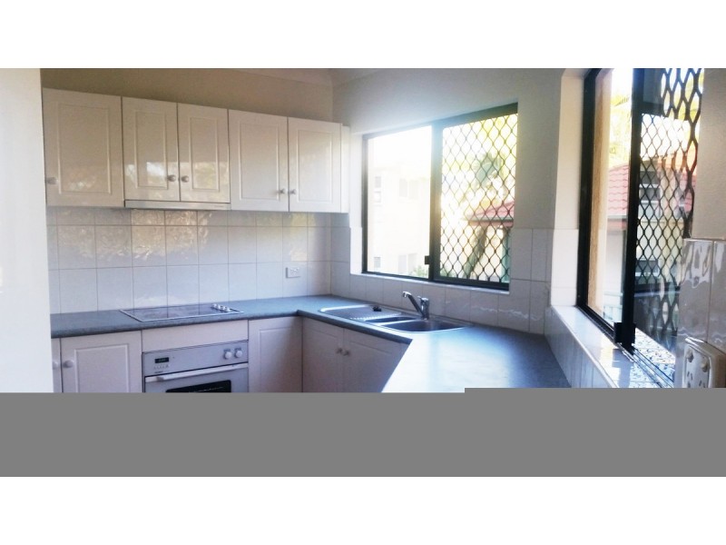 15/28 Cadell Street, Toowong QLD 4066