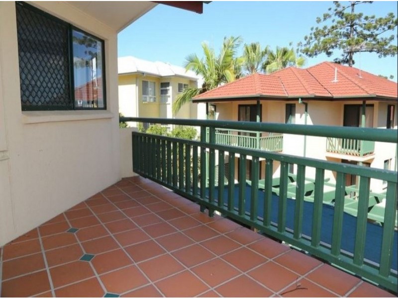 15/28 Cadell Street, Toowong QLD 4066
