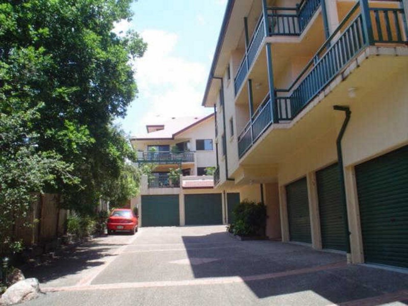15/28 Cadell Street, Toowong QLD 4066