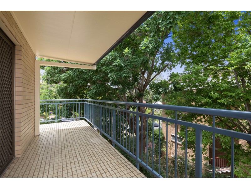 4/24 Mcilwraith Street, Auchenflower QLD 4066