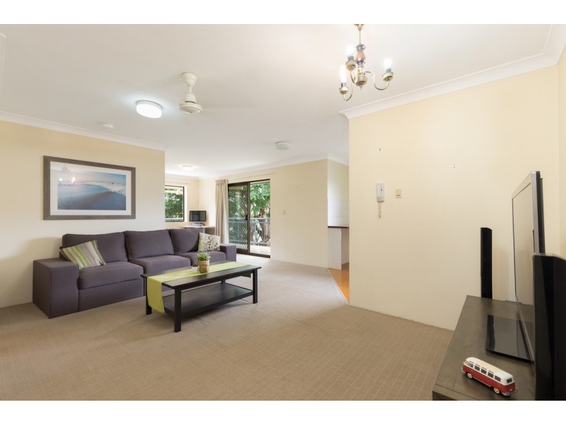 4/24 Mcilwraith Street, Auchenflower QLD 4066