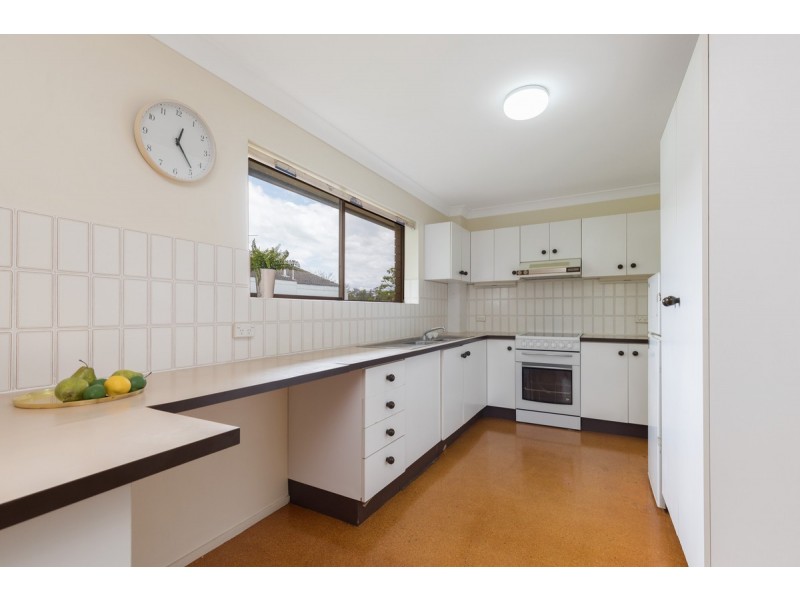 4/24 Mcilwraith Street, Auchenflower QLD 4066