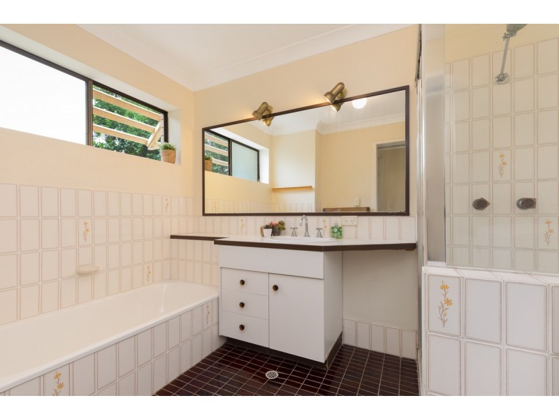 4/24 Mcilwraith Street, Auchenflower QLD 4066