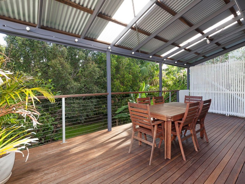 183 Graceville Avenue, Graceville QLD 4075