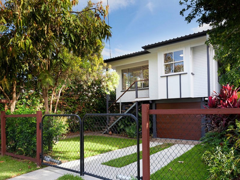 183 Graceville Avenue, Graceville QLD 4075