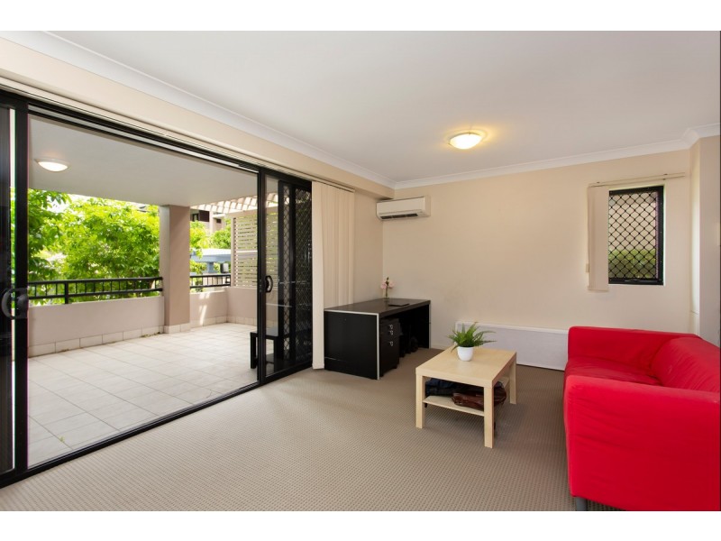 10/42 Durham Street, St Lucia QLD 4067