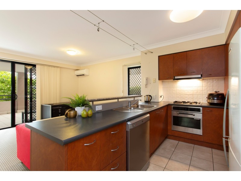 10/42 Durham Street, St Lucia QLD 4067