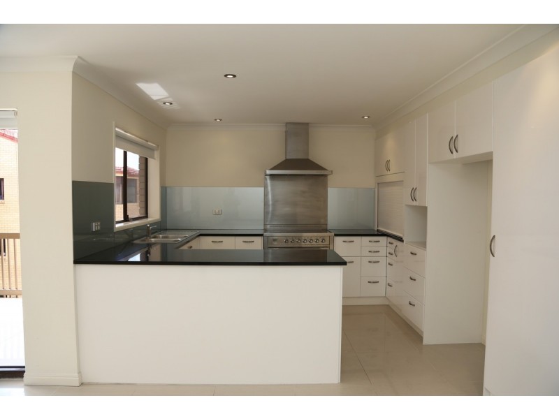 47/44 Brisbane Street, Toowong QLD 4066