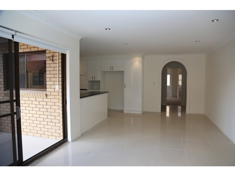 47/44 Brisbane Street, Toowong QLD 4066