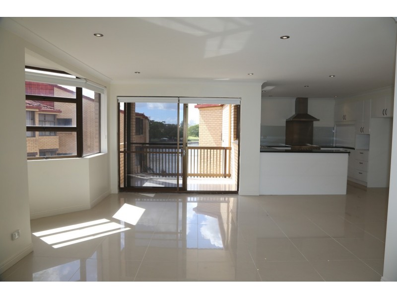 47/44 Brisbane Street, Toowong QLD 4066