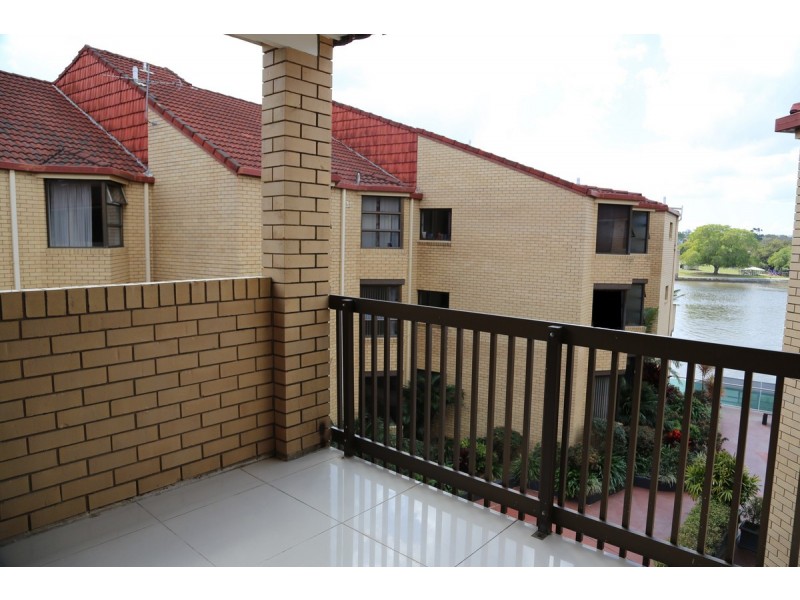 47/44 Brisbane Street, Toowong QLD 4066