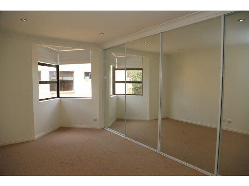 47/44 Brisbane Street, Toowong QLD 4066