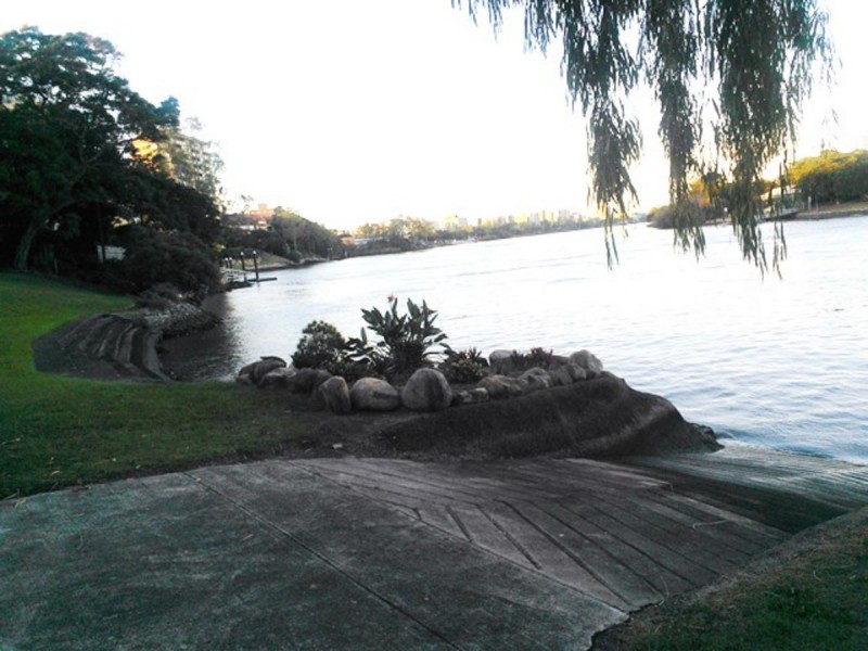 47/44 Brisbane Street, Toowong QLD 4066