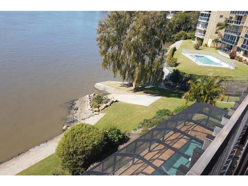 47/44 Brisbane Street, Toowong QLD 4066