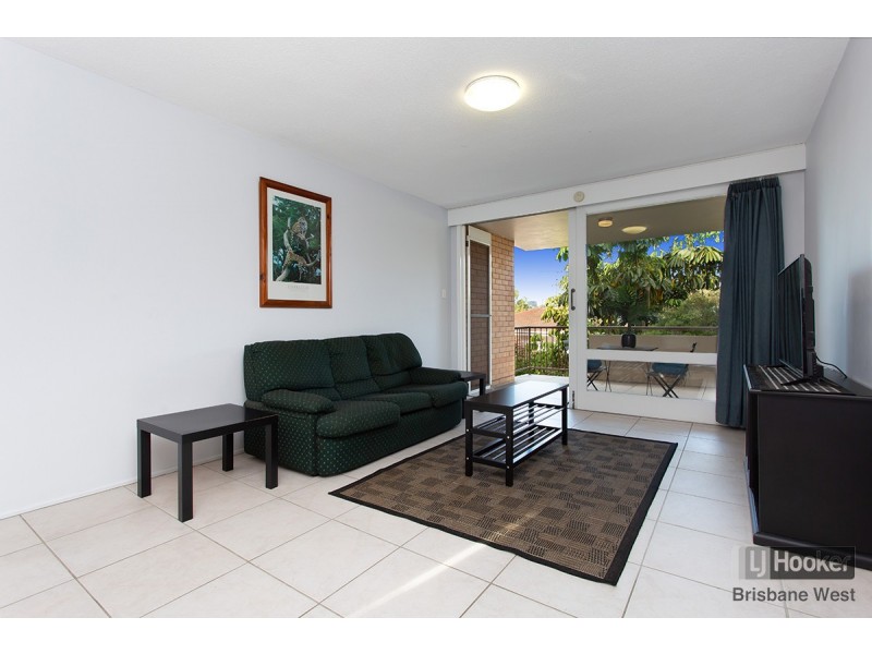 6/225 Carmody Road, St Lucia QLD 4067