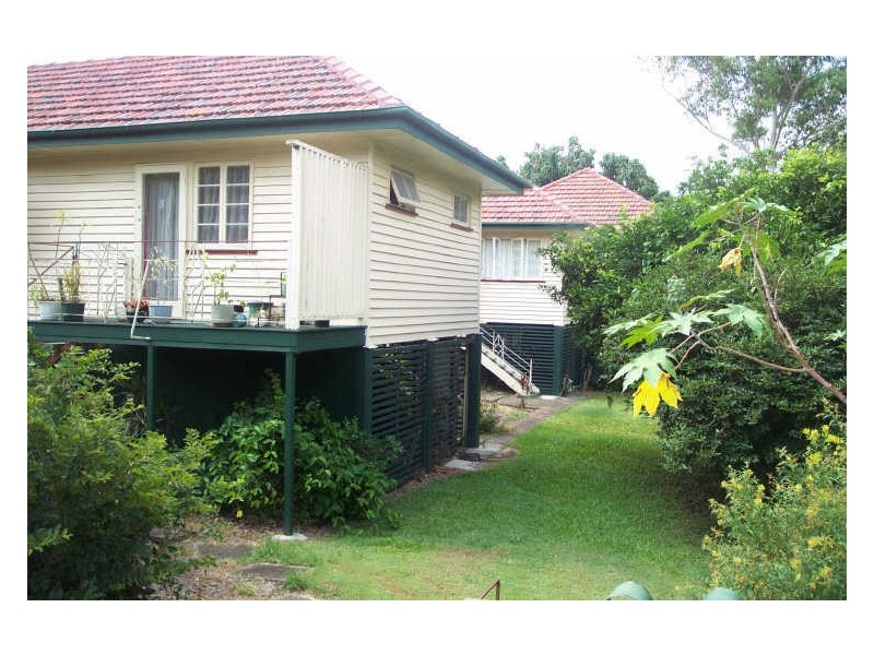 1/51 Broomfield Street, Taringa QLD 4068