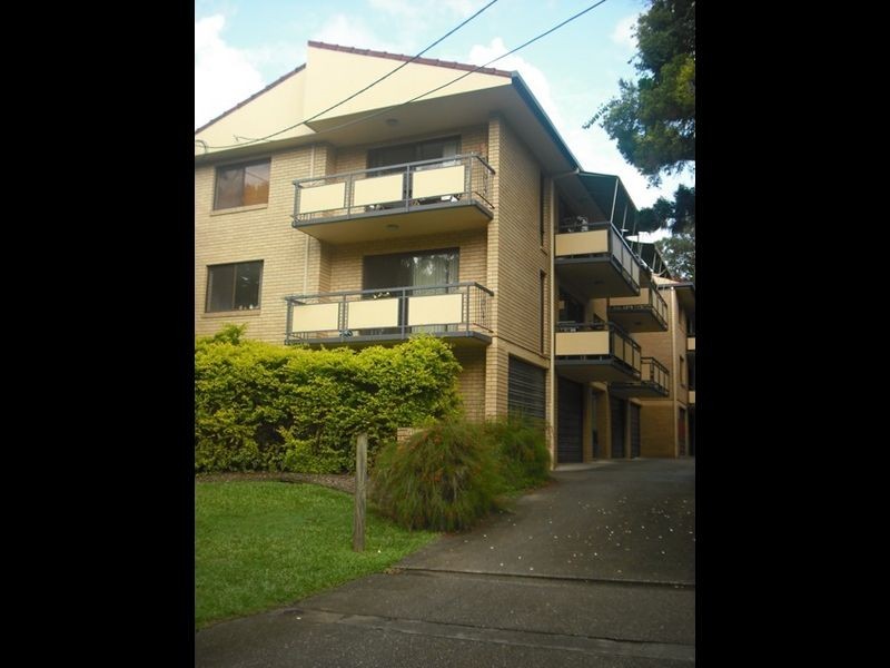 7/8 Bryce Street, St Lucia QLD 4067