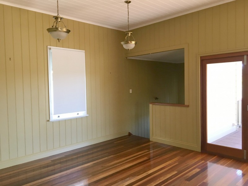 28 Garling Street, Red Hill QLD 4059
