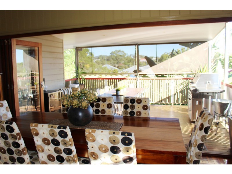 28 Garling Street, Red Hill QLD 4059