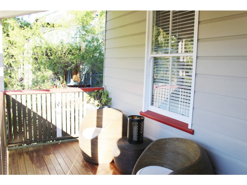 28 Garling Street, Red Hill QLD 4059