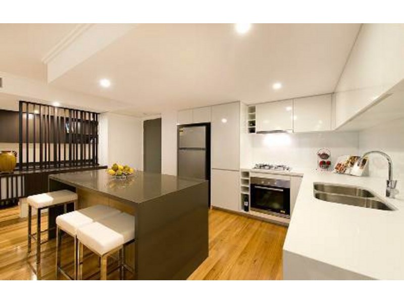 5/39 Depper Street, St Lucia QLD 4067