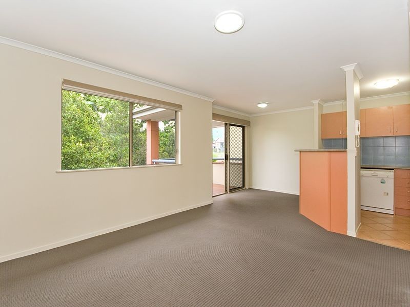 9/31 Glen Road, Toowong QLD 4066