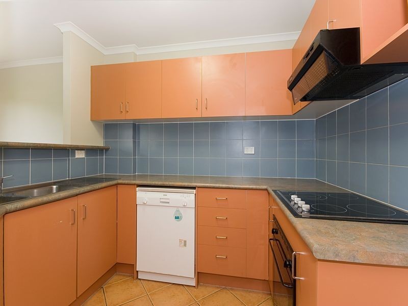 9/31 Glen Road, Toowong QLD 4066