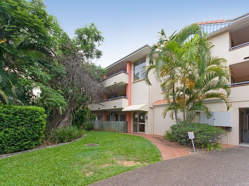 9/31 Glen Road, Toowong QLD 4066