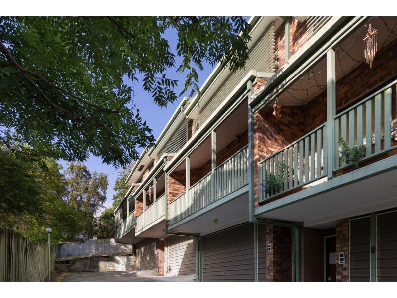 3/63 Oxford Terrace, Taringa QLD 4068