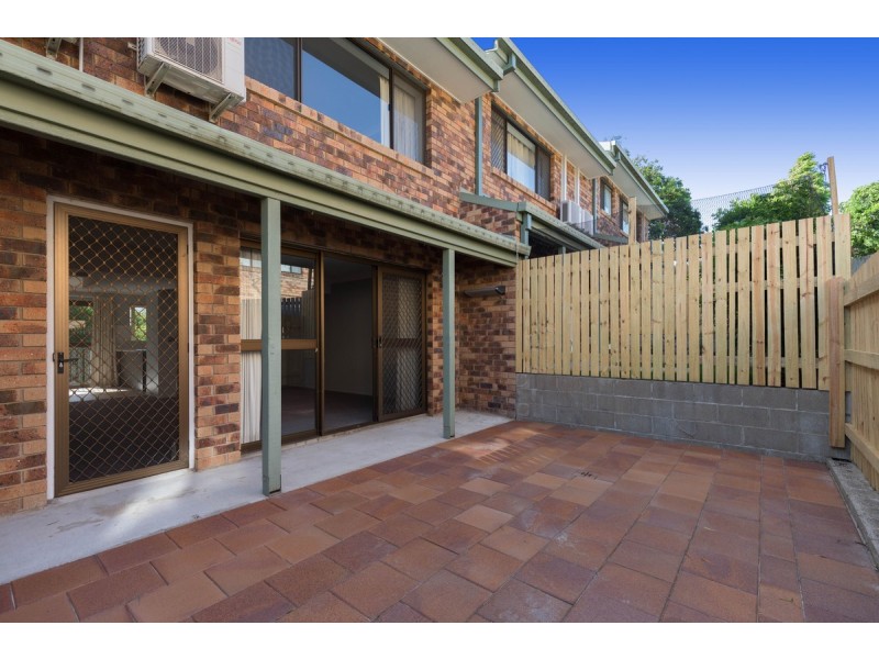 3/63 Oxford Terrace, Taringa QLD 4068