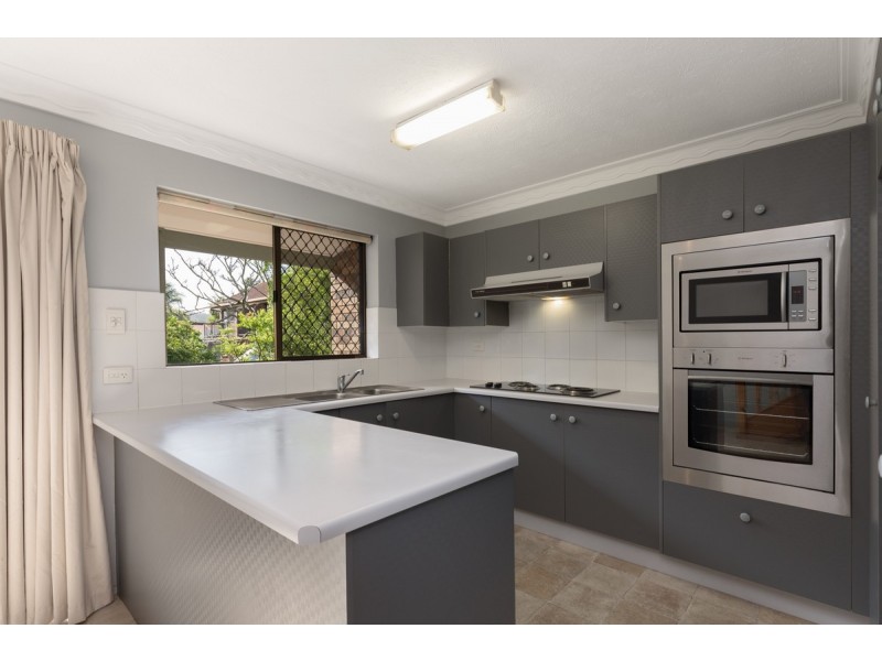 3/63 Oxford Terrace, Taringa QLD 4068
