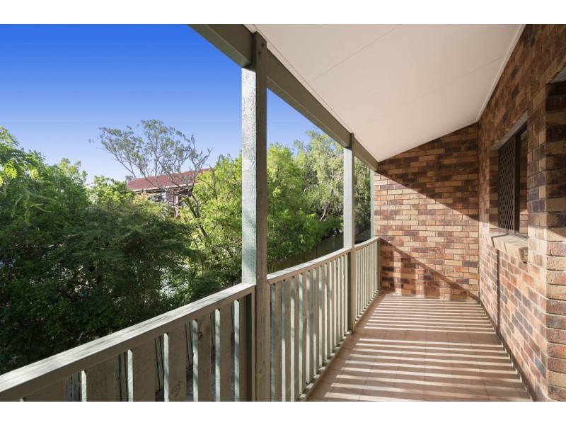 3/63 Oxford Terrace, Taringa QLD 4068