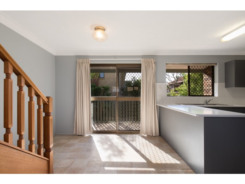 3/63 Oxford Terrace, Taringa QLD 4068