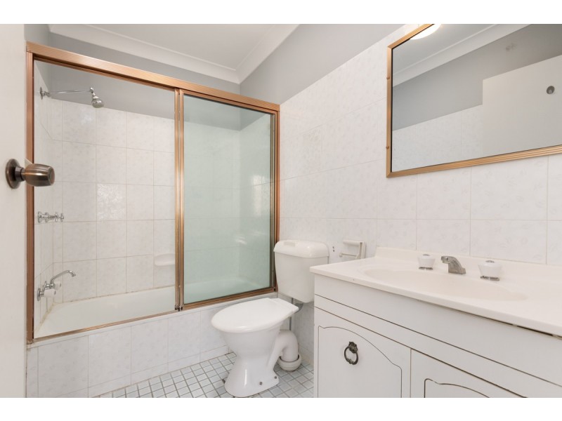 3/63 Oxford Terrace, Taringa QLD 4068