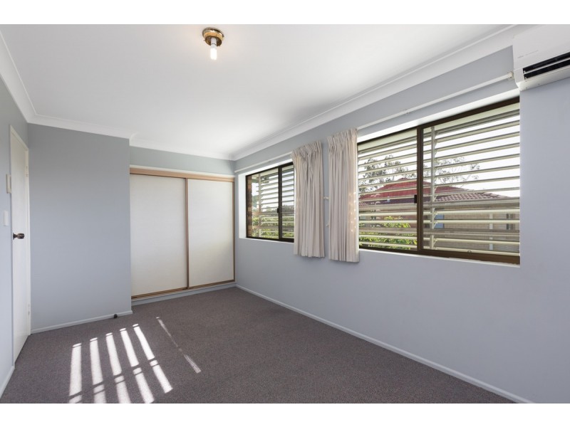 3/63 Oxford Terrace, Taringa QLD 4068