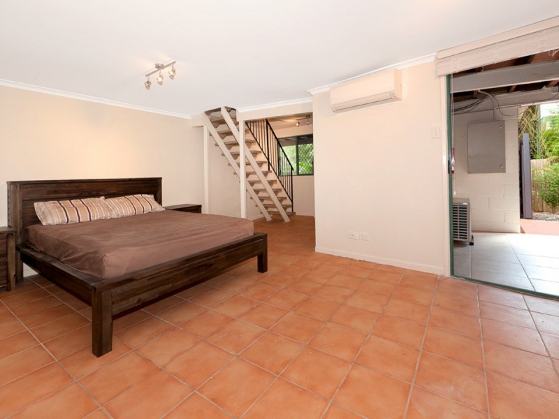 4/83 Indooroopilly Road, Taringa QLD 4068