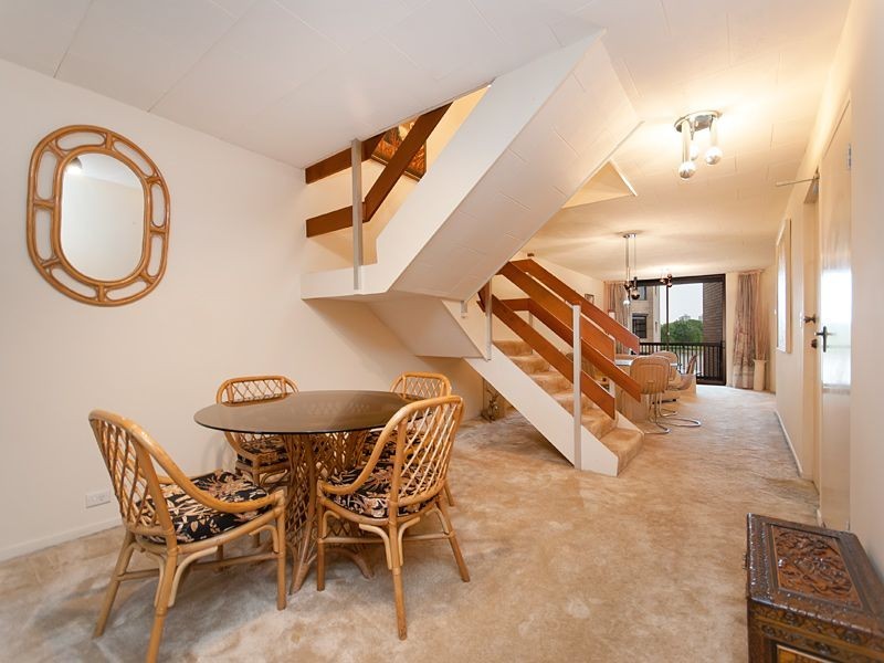 32/44 Brisbane Street, Toowong QLD 4066