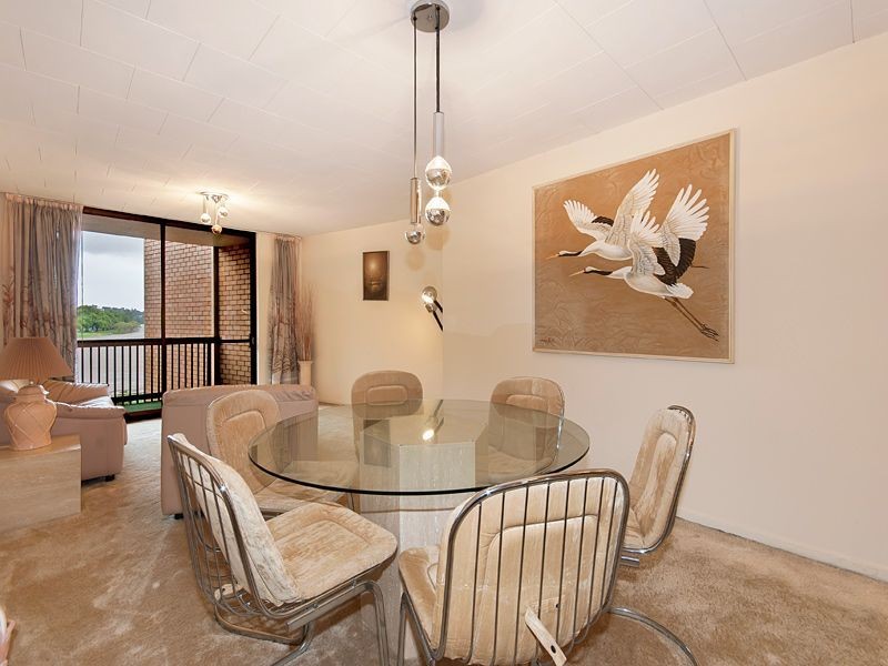 32/44 Brisbane Street, Toowong QLD 4066