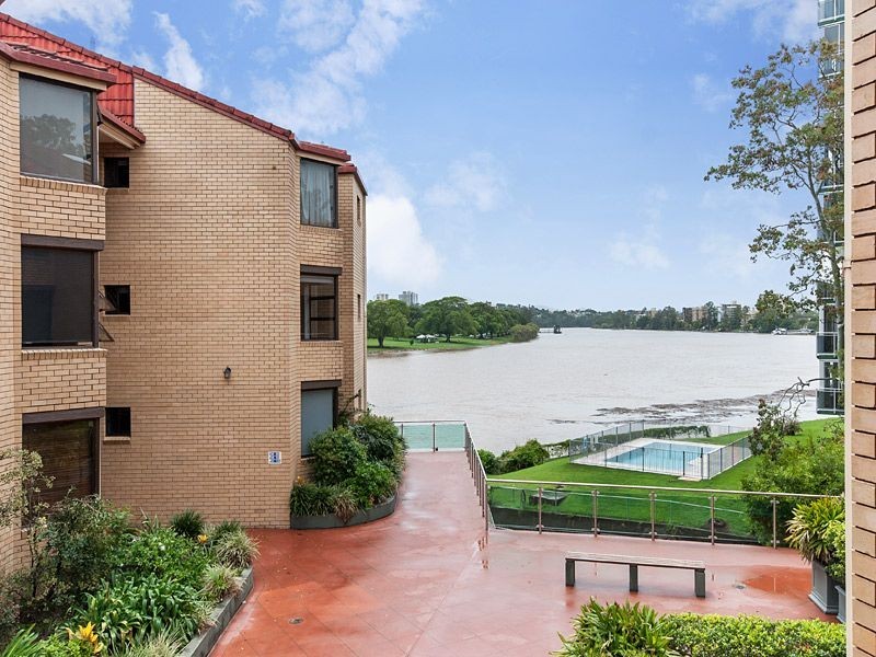 32/44 Brisbane Street, Toowong QLD 4066