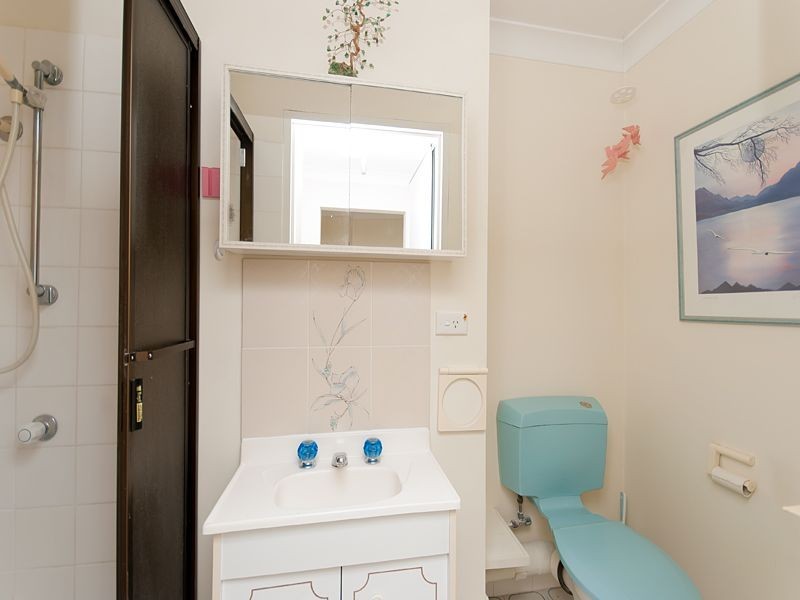 32/44 Brisbane Street, Toowong QLD 4066