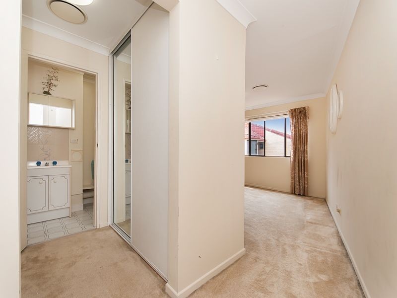 32/44 Brisbane Street, Toowong QLD 4066