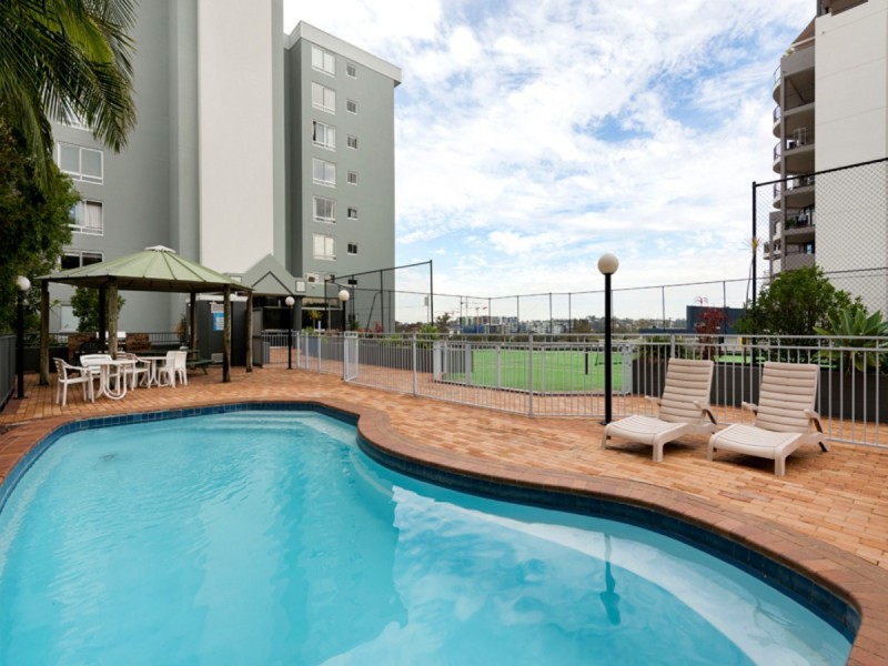 34/56 Dunmore Terrace, Auchenflower QLD 4066