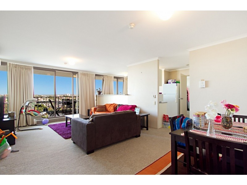 34/56 Dunmore Terrace, Auchenflower QLD 4066