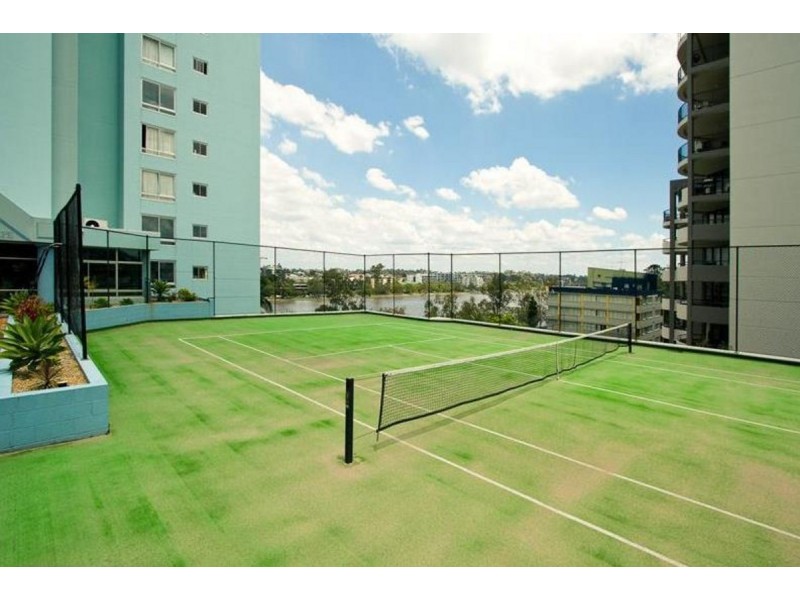 34/56 Dunmore Terrace, Auchenflower QLD 4066