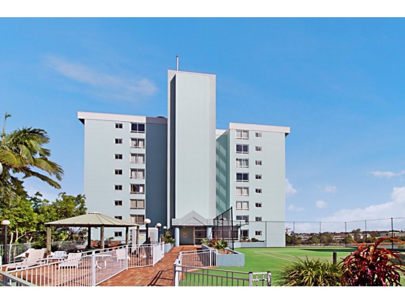 34/56 Dunmore Terrace, Auchenflower QLD 4066