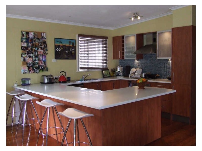 61 Gilruth Road, Kenmore QLD 4069