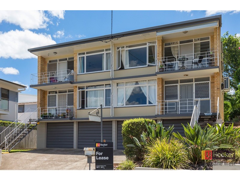 1/25 Raven Street, St Lucia QLD 4067