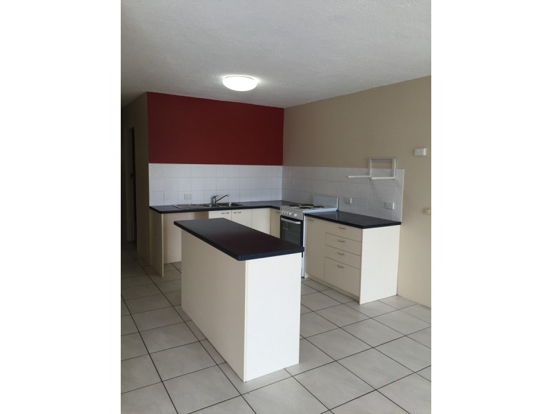 1/25 Raven Street, St Lucia QLD 4067