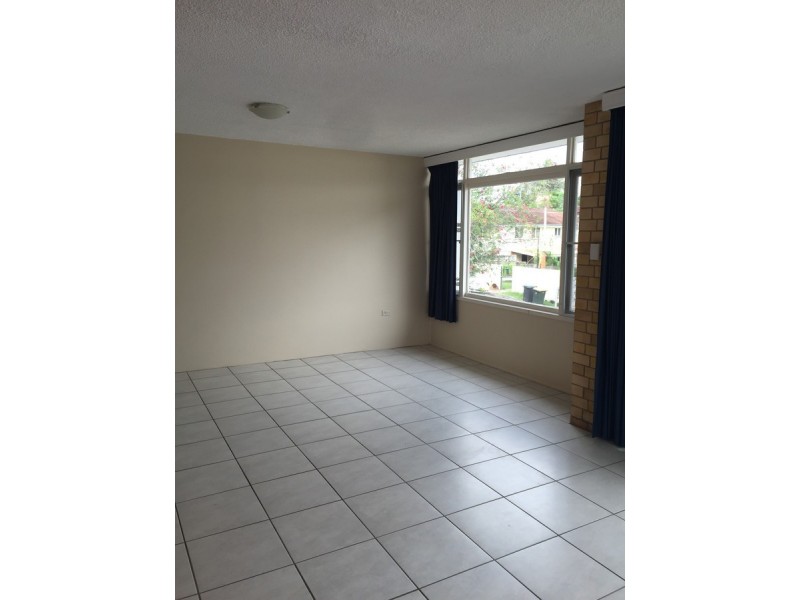1/25 Raven Street, St Lucia QLD 4067